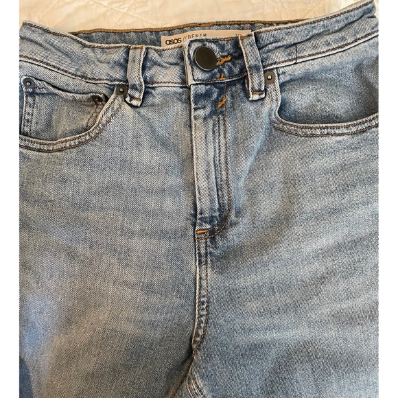 ASOS Ankle Jeans - Picture 13 of 14